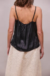 Faune Cynthia Cami Black