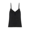 Faune Cynthia Cami Black