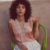 Faune Gracie Cami Vintage Rose