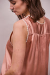 Faune Gracie Cami Vintage Rose