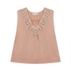 Faune Gracie Cami Vintage Rose