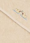 Figo Baby Towel