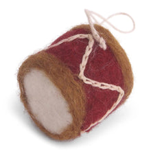  Gry and Sif Christmas Decoration Drum