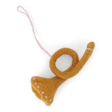  Gry and Sif Christmas Decoration Trumpet