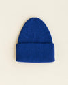 HVID Beanie Fonzie Cobalt Blue