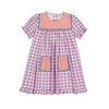 Hello Simone Louisette Dress Bloom