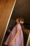 Hello Simone Louisette Dress Bloom
