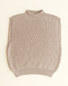 Adult Vest Helle - Sand