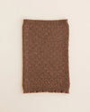 Hvid Tube Scarf Gigi Mocha