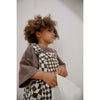 Blythe Warped Checkerboard Dungaree