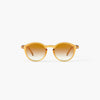 IZIPIZI Adult Sunglasses Sun D Golden Canyon