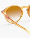 IZIPIZI Adult Sunglasses Sun D Golden Canyon