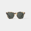 IZIPIZI Adult Sunglasses SUN N Light Tortoise