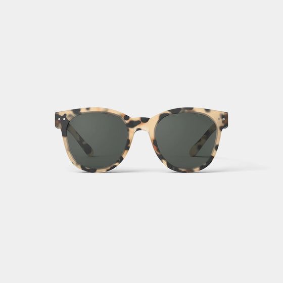 IZIPIZI Adult Sunglasses SUN N Light Tortoise