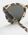 IZIPIZI Adult Sunglasses SUN N Light Tortoise