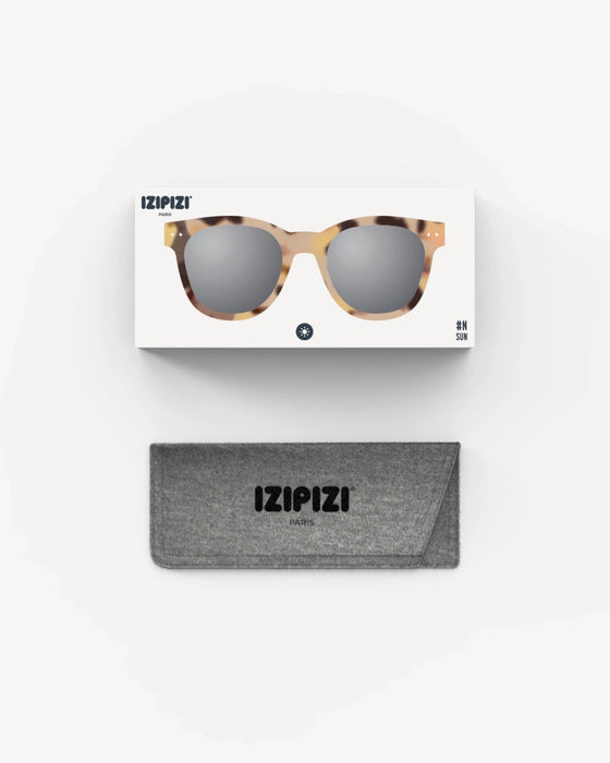 IZIPIZI Adult Sunglasses SUN N Light Tortoise