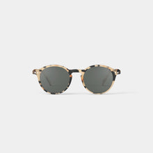  Adult Sunglasses - SUN #D - Light Tortoise