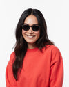 IZIPIZI Adult Sunglasses Sun C Tortoise Polarized