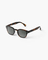 IZIPIZI Adult Sunglasses Sun C Tortoise Polarized