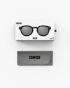 IZIPIZI Adult Sunglasses Sun C Tortoise Polarized