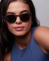 IZIPIZI Adult Sunglasses Sun C Tortoise Polarized