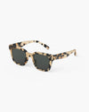 IZIPIZI Adult Sunglasses Sun Road Light Tortoise