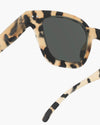 IZIPIZI Adult Sunglasses Sun Road Light Tortoise