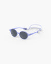 IZIPIZI Baby Sunglasses 0 3y Mauve