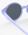 IZIPIZI Baby Sunglasses 0 3y Mauve