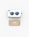 IZIPIZI Baby Sunglasses 0 3y Mauve