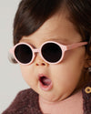 IZIPIZI Baby Sunglasses 0 3y Pastel Pink