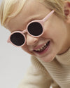 IZIPIZI Baby Sunglasses 0 3y Pastel Pink
