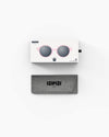 IZIPIZI Baby Sunglasses 0 3y Pastel Pink