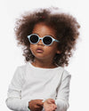 IZIPIZI Baby Sunglasses 0 3y Sweet Blue