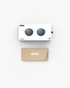 IZIPIZI Baby Sunglasses 0 3y Sweet Blue