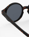 IZIPIZI Baby Sunglasses 0 3y Tortoise