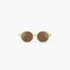 IZIPIZI Baby Sunglasses 0 3y Vanilla