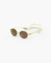 IZIPIZI Baby Sunglasses 0 3y Vanilla