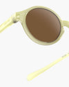 IZIPIZI Baby Sunglasses 0 3y Vanilla