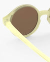 IZIPIZI Baby Sunglasses 0 3y Vanilla