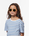 IZIPIZI Child Sunglasses Pearl Cord Candy Drops