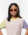 IZIPIZI Child Sunglasses Pearl Cord Candy Drops