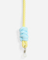 IZIPIZI Child Sunglasses Rope Cord Banana