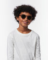IZIPIZI Junior Sunglasses 7 11y Havane