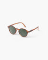 IZIPIZI Junior Sunglasses 7 11y Havane