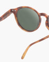 IZIPIZI Junior Sunglasses 7 11y Havane