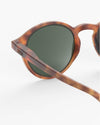 IZIPIZI Junior Sunglasses 7 11y Havane