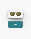 IZIPIZI Junior Sunglasses 7 11y Havane