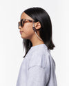 IZIPIZI Junior Sunglasses 7 11y Road Light Tortoise