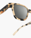 IZIPIZI Junior Sunglasses 7 11y Road Light Tortoise